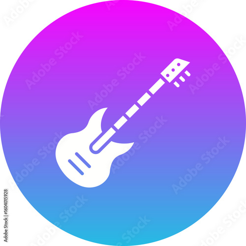 Bass Icon
