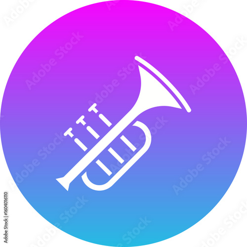 Trumpet Icon