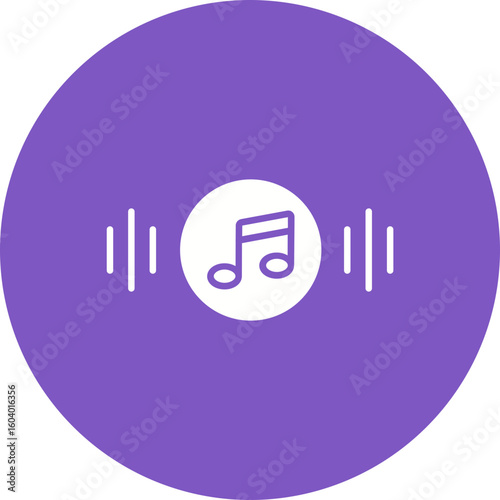 Musical Icon