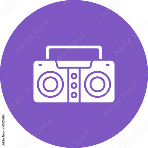 Retro Icon