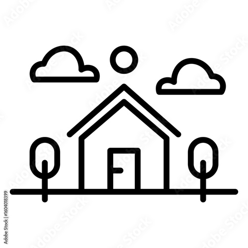 Blues icon vector image. Can be used for Instrument.