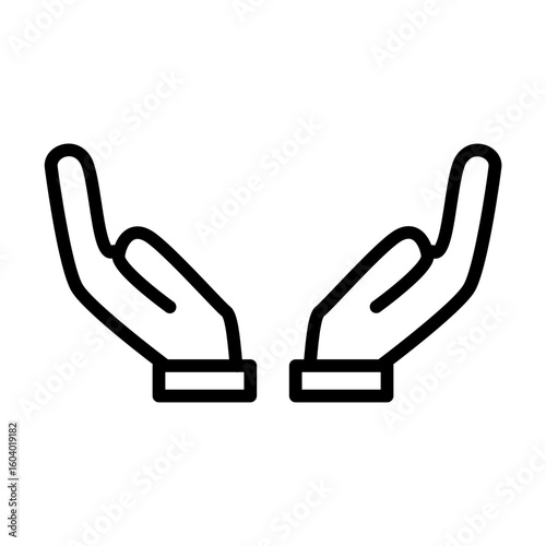 Maintenance icon vector image. Can be used for Manufacturing.