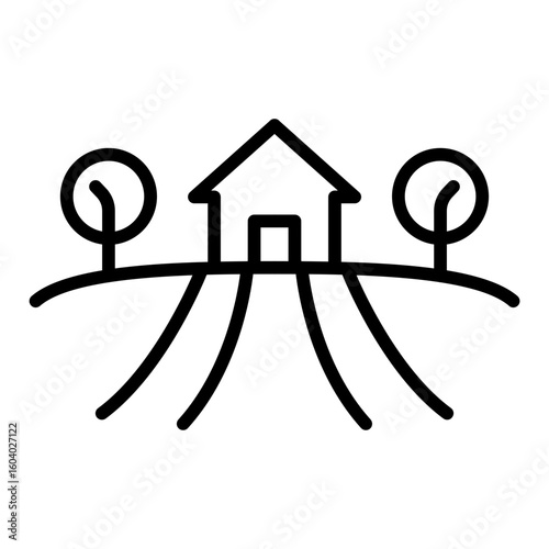 Short icon vector image. Can be used for Volleyball.