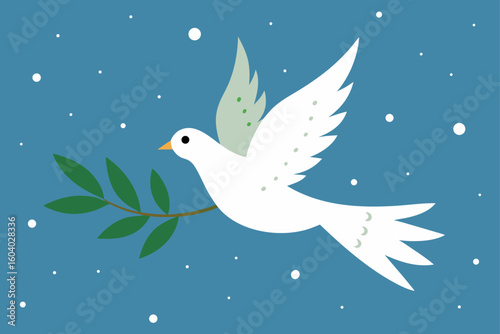 dove of peace