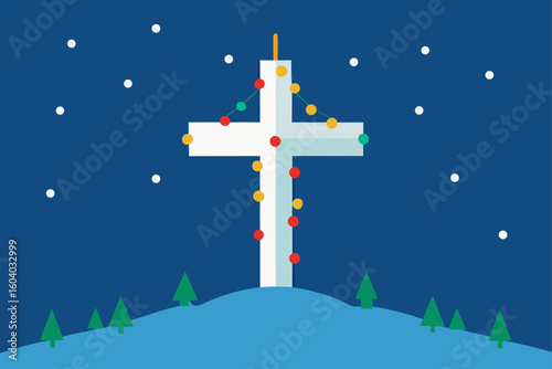 cross