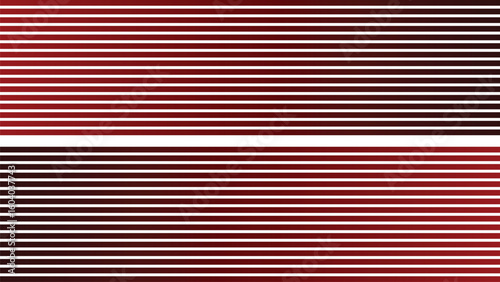 Burgundy and white horizontal stripes pattern background