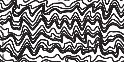 Soap bubbles in doodle style. Vector illustration of carbonated elements. Linear illustration of foam of various shapes.