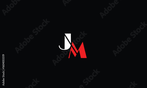 JM,MJ,M,J,J,M abstract, letters, logo, monogram, style, symbols, ambitions, icons, 
