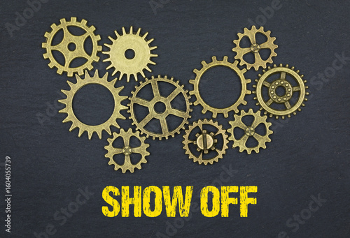Show Off	
