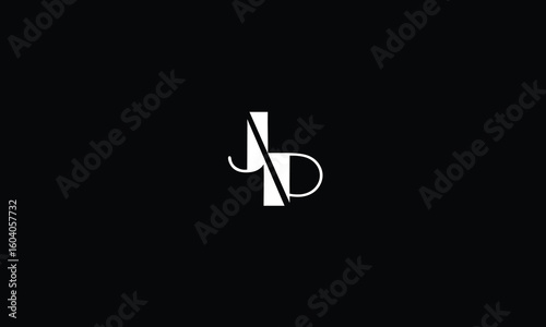 JP,PJ,J,P,P,J abstract, letters, logo, monogram, style, symbols, ambitions, icons, 

