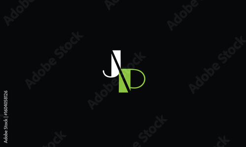 JP,PJ,J,P,J,P abstract, letters, logo, monogram, style, symbols, ambitions, icons, 
