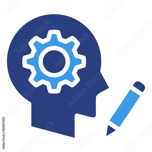 Inventor  Icon Element For Design