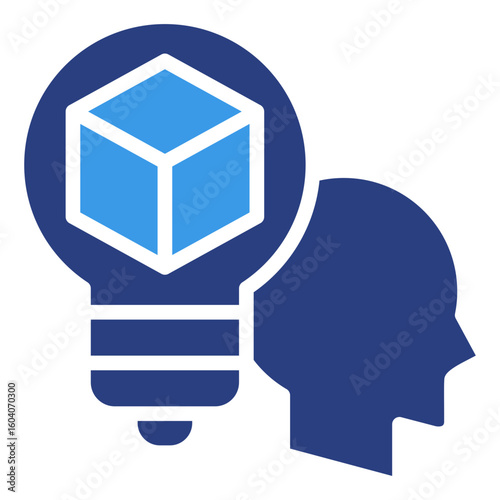 Novelty  Icon Element For Design