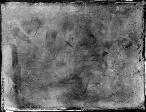Grunge Stained Archive Document