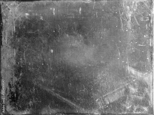 Grunge Stained Archive Document