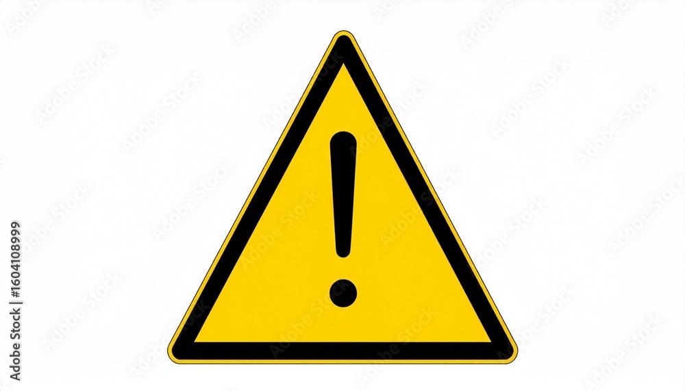A yellow rectangular sign reading “ATTENTION” in bold black capital letters mounted on a metal pole—evoking urgency, public notice, and alert-focused communication. A yellow rectangular sign reading “ATTENTION” in bold black capital letters mounted on a metal pole—evoking urgency, public notice, and alert-focused communication.