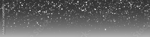 Png Falling snow on transparent background. Light snowfall, snowflakes, Snow flakes, snow background. Bokeh lights 
