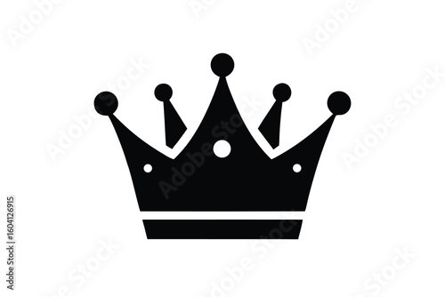 crown vector icon