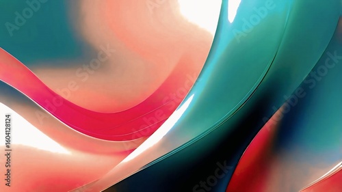 abstract colorful background