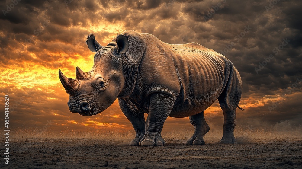 Fototapeta premium Professional business meeting in modern office