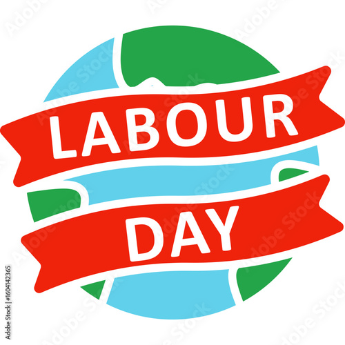 Celebrate Labor day