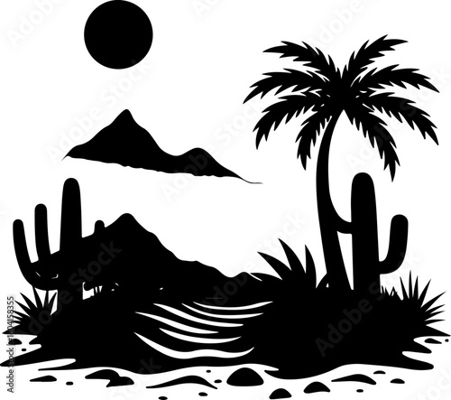 mountain biking, cycling, bike rider, outdoor vector bundle