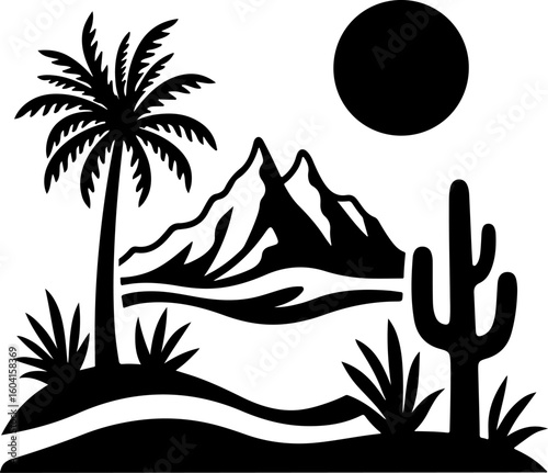 mountain biking, cycling, bike rider, outdoor vector bundle