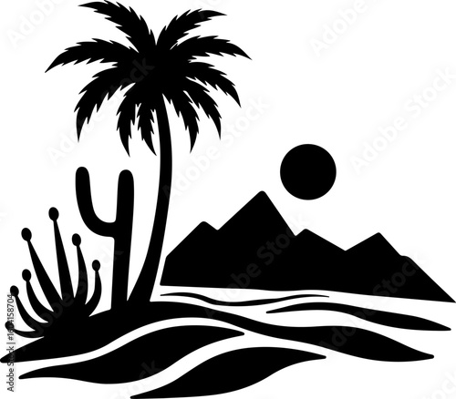 mountain biking, cycling, bike rider, outdoor vector bundle