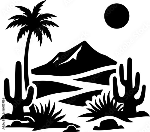 mountain biking, cycling, bike rider, outdoor vector bundle