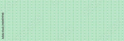Guilloche grid lines background. Geometric lathe criss cross pattern useful for money design, certificates, diplomas and vouchers.