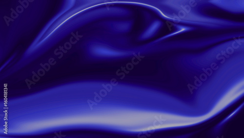 Wallpaper Mural Blue Abstract Gradient Background Torontodigital.ca