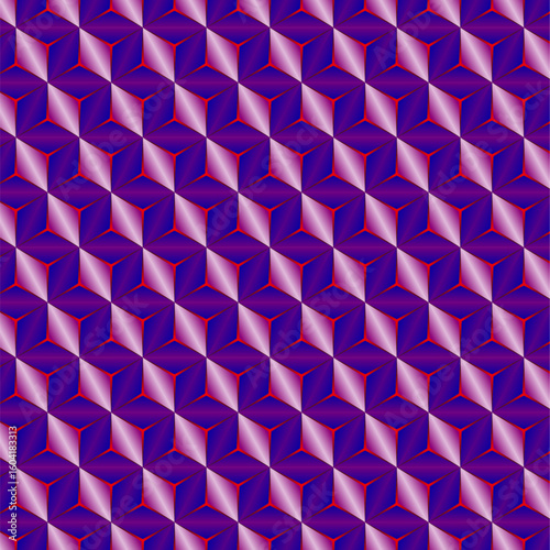 abstract modern vector background