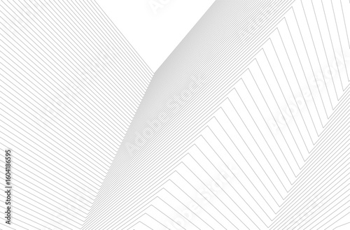 architecture building 3d rendering
