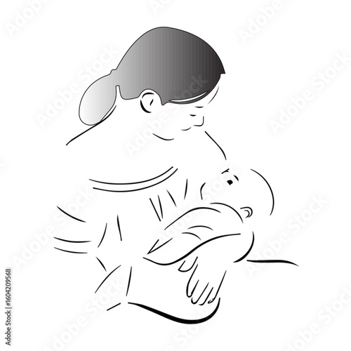 World Breastfeeding Day