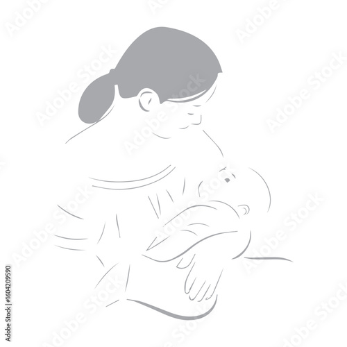 World Breastfeeding Day