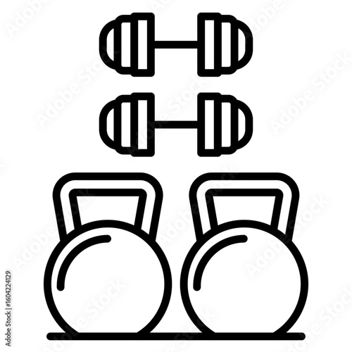 Courses Vector Icon