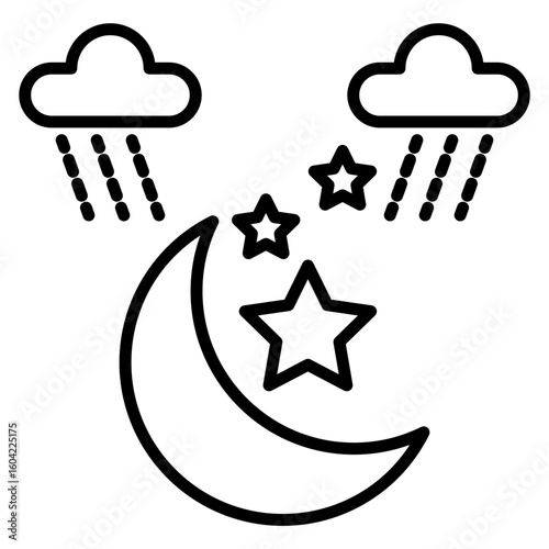 Islam Vector Icon