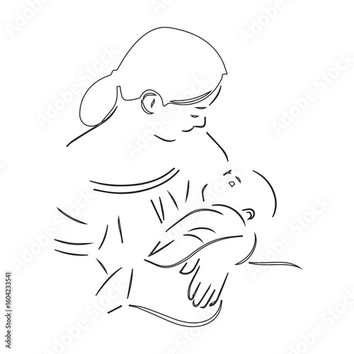 breastfeeding mothers