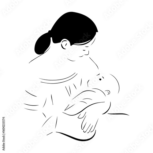 breastfeeding mothers