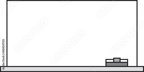 blackboard
学校の黒板