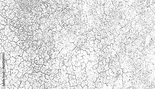 White grunge wall texture with a subtle rough gray pattern for vintage surface backgrounds