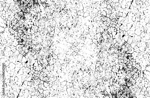 Abstract gray grunge background with a textured, vintage concrete wall pattern