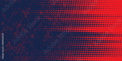 Sports background design with abstract modern templates. Sports players in various activities. Football, basketball, baseball, tennis, cycling, red grunge art.