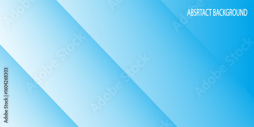 blue color background abstract art vector, wabsite, modern