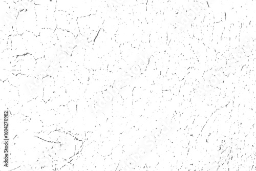 Old grunge black and white paint texture on a distressed concrete wall surface, perfect for a vintage art design backdrop