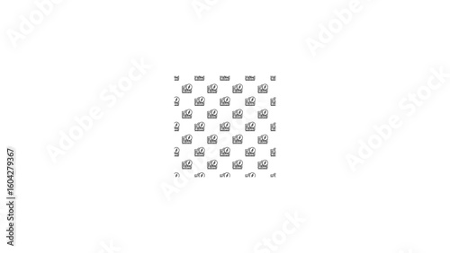 Dynamic energy production pattern for renewable power solutions, showcasing innovative technologies and sustainable power generation, perfect for green business design projects