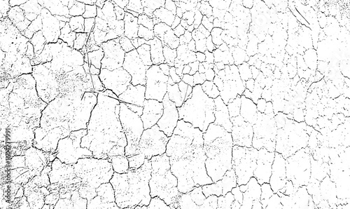 grunge wall texture, Rough and dry old grunge wall texture with cracked paint pattern