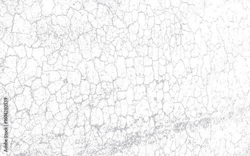 white wall texture, Grunge white painted wall with old paper texture and cracked concrete surface pattern