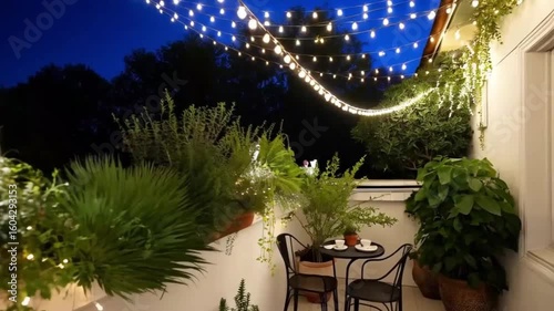 christmas tree in the park