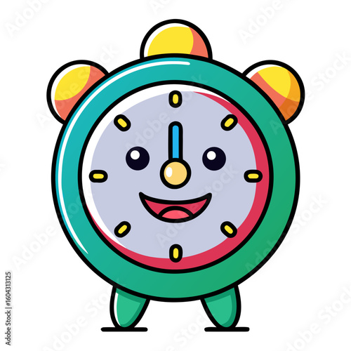 funny alarm clock